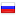 greentrans.net server is located in Russia